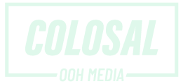 COLOSAL Logo